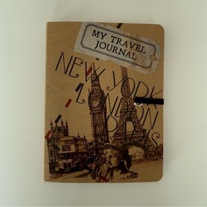 Travel Journal